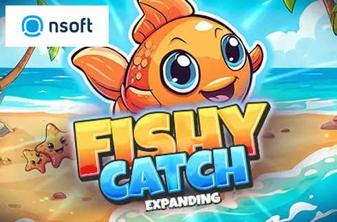 Fishy Catch